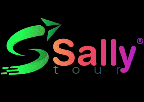 Sallytour GIF by Sally Tour - Travel
