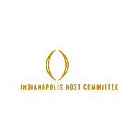 2022Indy 2022indy indianapolishostcommittee Sticker