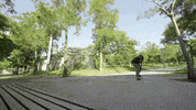 skateboarding we are blood GIF by EchoBoom Sports