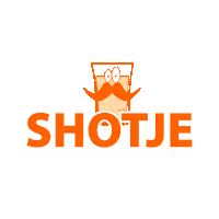 Shot Sticker by Shotjepedia