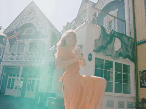 Feelfree GIF by Europa-Park