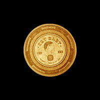 Ice Cream Gold GIF by Colada