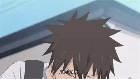 Anvng giphygifmaker slap spank dat ass GIF