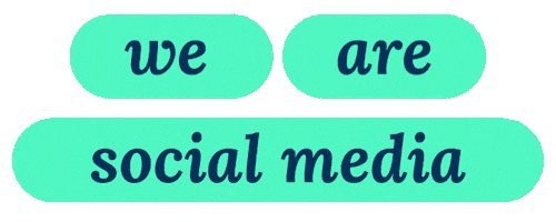 Proud Social Media Sticker by l'affinité