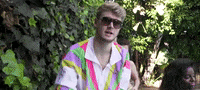 1 thot 2 thot red thot blue thot GIF by Yung Gravy