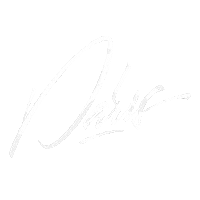 Calligraphy Script Sticker