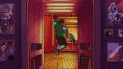 lazer fxx GIF by Major Lazer on FXX