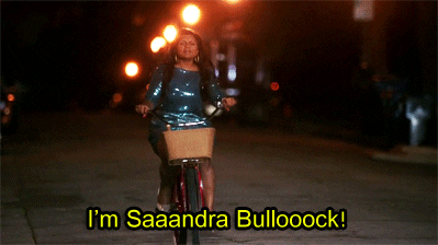 mindy kaling martini GIF