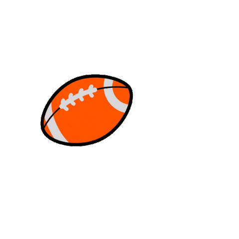 High School Football Sticker by Oregon FBLA