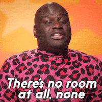 Episode 4 Queen GIF by Paramount+