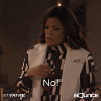 No Way Wow GIF by Bounce