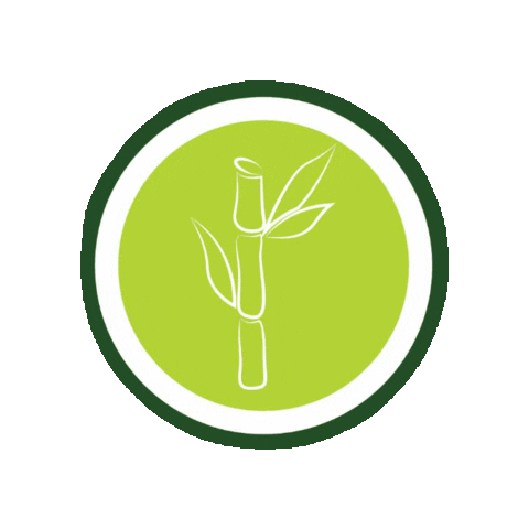 vitaveg giphygifmaker plant sustainable eco Sticker