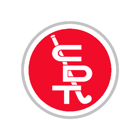 cdterrassa1910 hockey club tennis padel Sticker