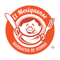 Foodie Bbq Sticker by BARBACOAMX