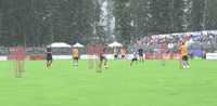 football soccer GIF by AS Roma