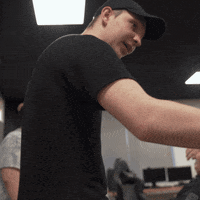 Idc Whatever GIF by eUnited