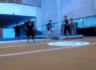 b-boy dancing GIF by Cheezburger