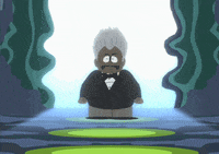 magic tattoo GIF by South Park 