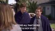 comedy central season 1 episode 8 GIF by Workaholics