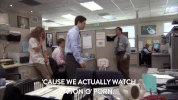 comedy central GIF by Workaholics