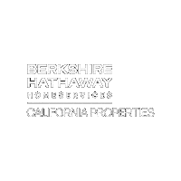 Bhhscalifornia Sticker by BHHSCANVAZ