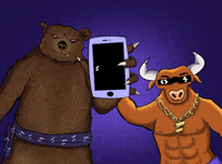 Invest Stock Market GIF by Finqalab