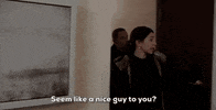 Dick Wolf GIF by Wolf Entertainment
