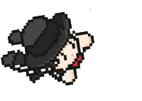 G Dragon Korea Sticker