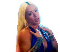 Sony Music Latin Sticker by Leslie Shaw