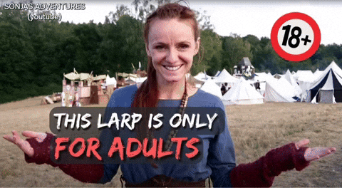 Reaction Image GIF