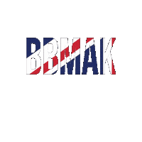 Christian Mark Sticker by Day Ones