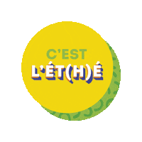 Sticker by Lipton Ice Tea
