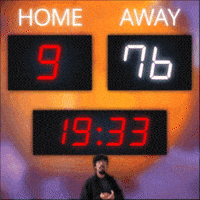 9 Home GIF
