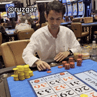 Poker Casino GIF by Ruzgar Sertkaya