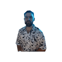 Thebar Rumbleinthejungle Sticker by BartGR