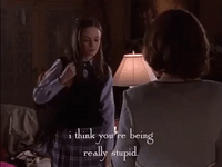 season 3 netflix GIF by Gilmore Girls 