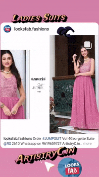 Buy Now Fashion GIF by ArtistryC