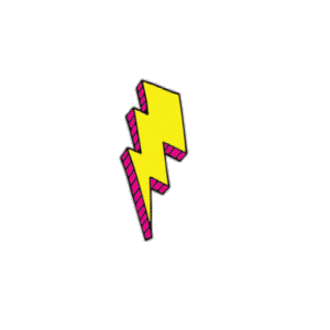 Sticker by SCAD