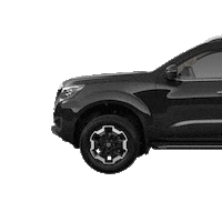 4X4 Aventura Sticker by Nissan LATAM