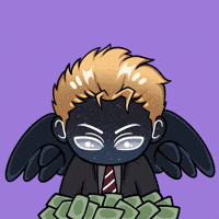 Make It Rain Money GIF by Shibuya Station