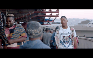 let it flow kwa zulu natal GIF by Universal Music Africa
