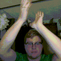 thank you obama GIF by The Standing O