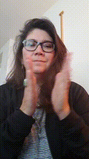 thank you obama GIF by The Standing O