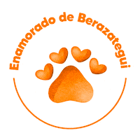 San Valentin Berazategui Sticker by Juan Jose Mussi