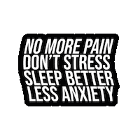 Chill Smoke Sticker by naturalsuitcbd