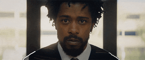 Animation Movie GIF by Sorry To Bother You