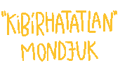Magyargif Olvasni Jo Sticker