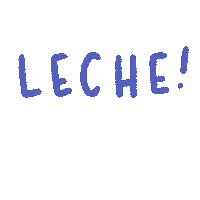 Leche Guam Sticker