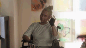 GIF by Nashville on CMT
