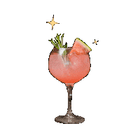 Love Potion Valentijnsdag Sticker by Restaurant Hudson